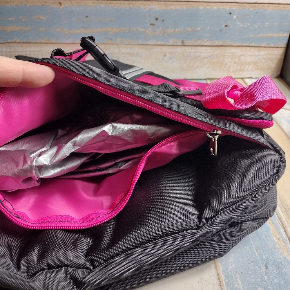 Coofit Backpack Large Capacity - Picture 9 of 10